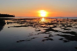 Masa Depan Pariwisata Indonesia Cerah, Tapi...