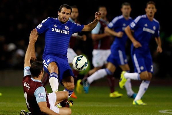 Memaksimalkan Fabregas sebagai Kunci Permainan