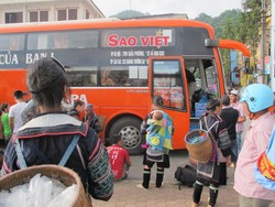 Nyamannya Bus AKAP Vietnam, Kapan Indonesia Seperti Ini?