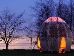 8 Hotel dengan Bentuk Paling Unik di Dunia (1)