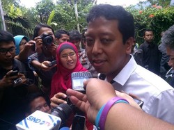 Persiapkan Muktamar, PPP Isyaratkan Ubah Haluan Koalisi