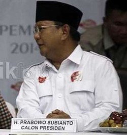 Prabowo Minta Ibu-ibu Bersiap Bikin Dapur Umum, Kenapa?