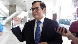 PDIP: Sudah Ada Pembicaraan, Satu Dua Partai Segera ke Jokowi-JK