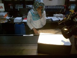 Tim Prabowo-Hatta Serahkan Perbaikan Alat Bukti ke MK