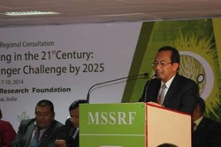 Soal Kabinet Ramping Jokowi-JK, Suswono: Bahaya Bila Tidak Ter-cover Semua