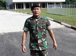 Siap Jadi Menteri Jokowi? Ini Reaksi Panglima TNI