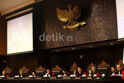 Ketua KPU Tak Mau Berandai-andai Soal Putusan MK