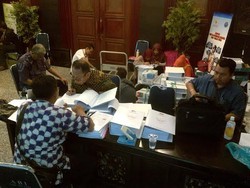 Tim Prabowo Rapikan Bukti yang Sudah Diserahkan ke MK