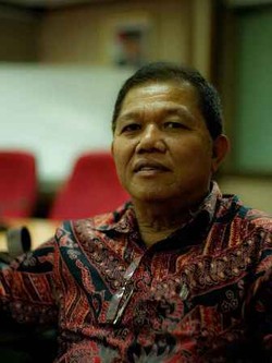 Ketua DTKJ: Aplikasi Uber Bergabung Saja dengan Perusahaan Taksi di DKI