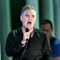 Morrissey Resmi Dipecat dari Labelnya