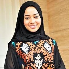 Nikita Willy: Kalau Aku Free, Aku Selalu Ngajar Ngaji