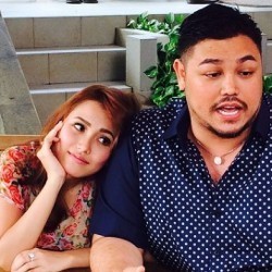 Lagi, Ivan Gunawan Umbar Kangen Ayu Ting Ting di Instagram