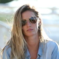 Gisele Bundchen Model dengan Bayaran Termahal Versi Forbes