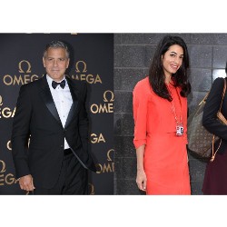 Pernikahan George Clooney Akan Digelar Sederhana