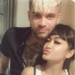 Foto Dipeluk Mesra Diego Michiels, Ini Komentar Jupe