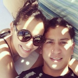 Marissa Nasution Menikah 23 Agustus di Bali