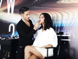 MAC Ungkap 4 Tren Make-up Musim Dingin 2014