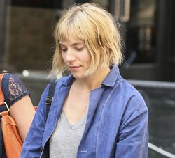 Tatanan Rambut Bad Bob Jadi Tren di Kalangan Selebriti, Seperti Apa?