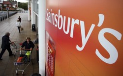 Turut Boikot Produk Israel dengan Tarik Makanan Kosher, Supermarket Inggris Diprotes