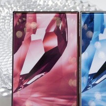 Sharp Aquos Crystal, Ponsel Android Nyaris Tanpa Bezel