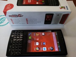 Sebulan, Smartfren Jual 330 Ribu Unit Andromax