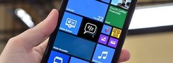BBM di Windows Phone Sudah Full Version