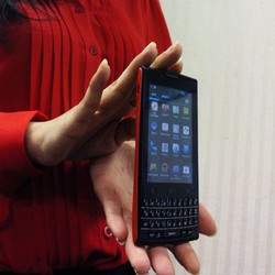 Smartfren Lepas Andromax G2 Touch Qwerty