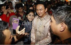 Ahok: Tak Berizin, Taksi Uber Mesti Ditangkap!