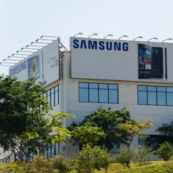 Samsung Pastikan Bangun Pabrik Ponsel di Indonesia