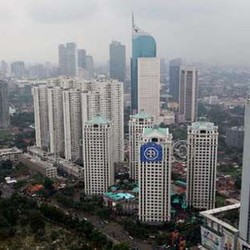2030, Penduduk Jakarta Bakal Naik 6 Kali Lipat