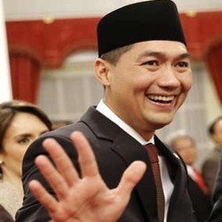 Mendag Lutfi Akan Revisi 2 Aturan Warisan Gita Wirjawan