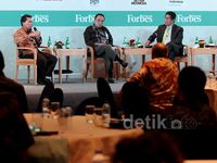 BUMN Leadership Forum