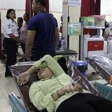 Belasan Buruh PT Interbat di Sidoarjo Keracunan Keripik Gadung