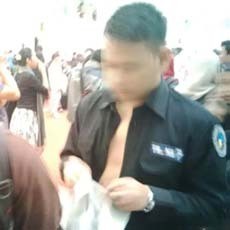 Waspadai Jurnalis-jurnalis Palsu