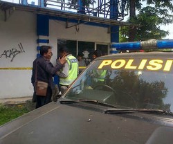 13 Saksi Diperiksa terkait Tewasnya Widji, Pelaku Masih Misterius