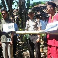 Ini Kronologi Pelajar SMK Dianiaya Ayah Tiri Hingga Tewas