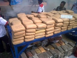 Jabar Peringkat Kedua Setelah Aceh Soal Peredaran Ganja