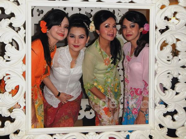 Toyota Pretty Angkatan 92 Masih Cantik Toyota Pretty Angkatan 92 Masih Cantik