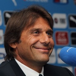 Soal Pisah Jalan dengan Juventus, Conte: Itu Wajar Saja