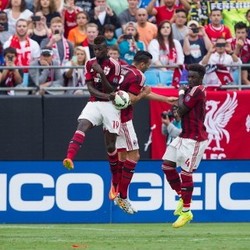 Mood Bagus, Milan Siap Hadapi Musim Baru