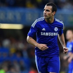 Mourinho Tahu Posisi Terbaik untuk Fabregas
