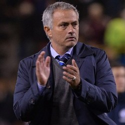 Mourinho Jaga Catatan 100% di Laga Pembuka Premier League
