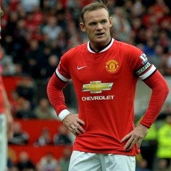 Rooney Harus Bekerja Amat Keras untuk Samai Level Ronaldo