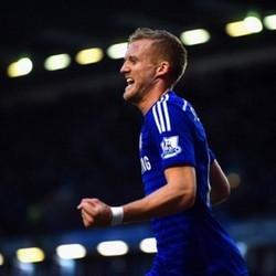 Bahagia di Chelsea, Schuerrle Tolak Rumor Atletico