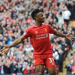Sterling Bertekad Sapu Bersih Kemenangan di Bulan Ini