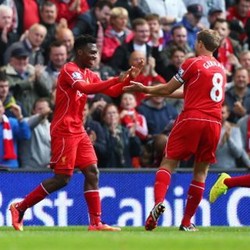 Sturridge: Liverpool Bisa Kalahkan Siapapun