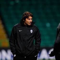 Conte Bakal Bicara dengan Pirlo Soal Kans Tunda Pensiun dari Timnas