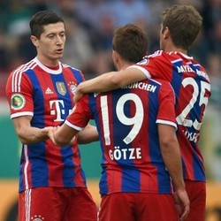 Dominasi Bayern dan Politik Menggembosi Para Rival