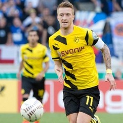 Beckenbauer Prediksikan Reus Akan Hengkang di Musim Depan