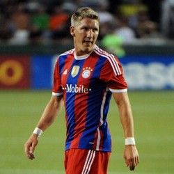 Cedera Paksa Schweinsteiger Absen di Pekan Pembuka Bundesliga
